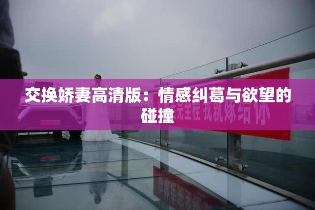 交换娇妻高清版：情感纠葛与欲望的碰撞