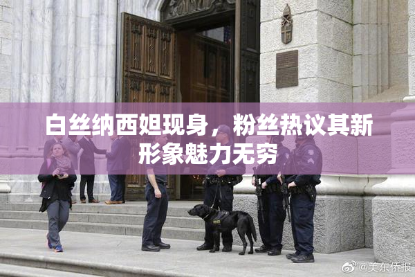 白丝纳西妲现身，粉丝热议其新形象魅力无穷