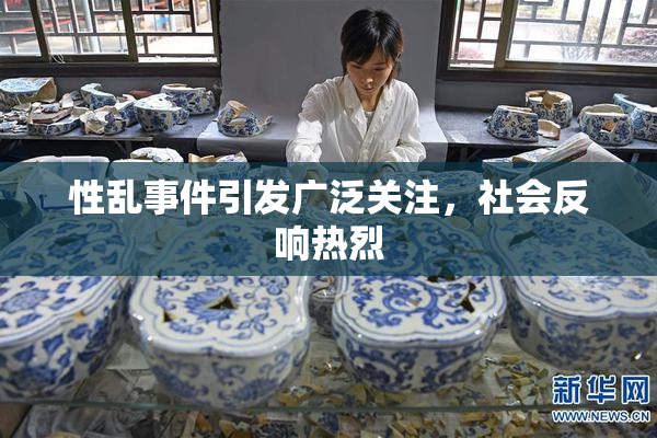 性乱事件引发广泛关注，社会反响热烈