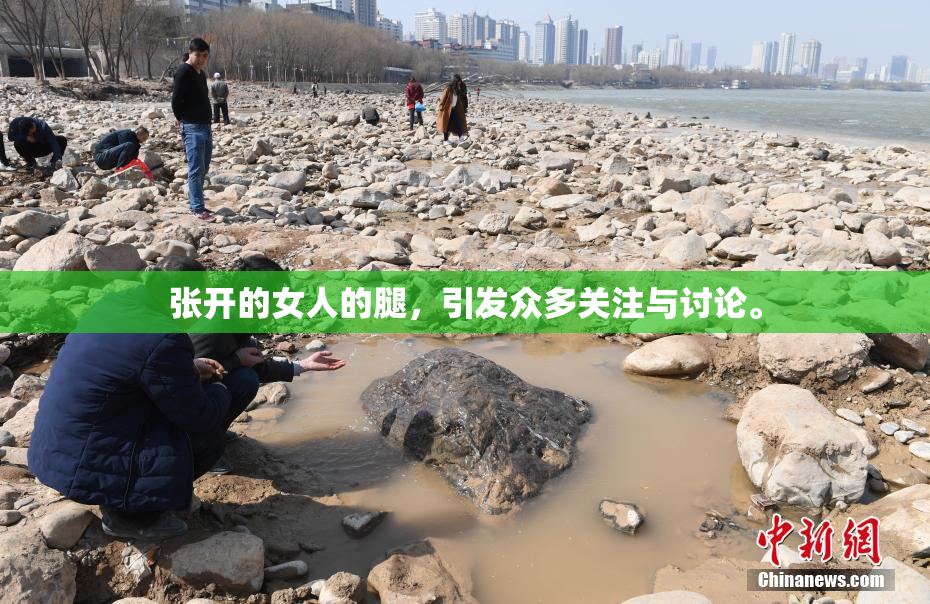张开的女人的腿，引发众多关注与讨论。