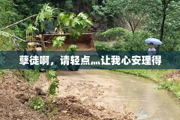 孽徒啊，请轻点灬让我心安理得