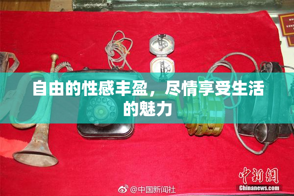 自由的性感丰盈，尽情享受生活的魅力