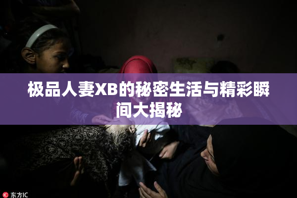 极品人妻XB的秘密生活与精彩瞬间大揭秘