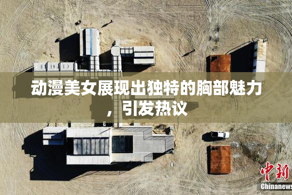 动漫美女展现出独特的胸部魅力，引发热议
