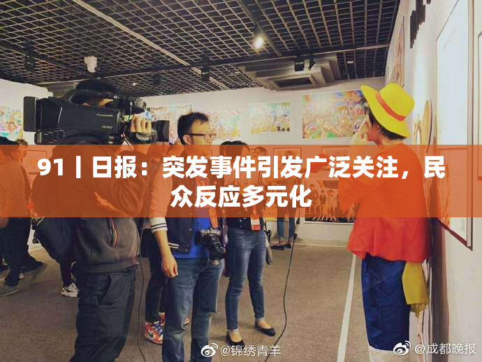 91丨日报：突发事件引发广泛关注，民众反应多元化