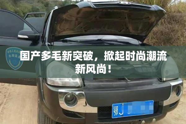 国产多毛新突破，掀起时尚潮流新风尚！