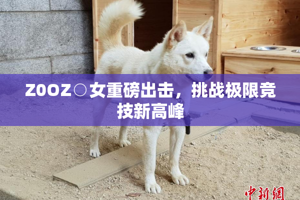 Z0OZ○女重磅出击，挑战极限竞技新高峰