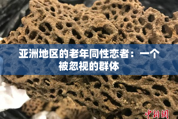 亚洲地区的老年同性恋者：一个被忽视的群体