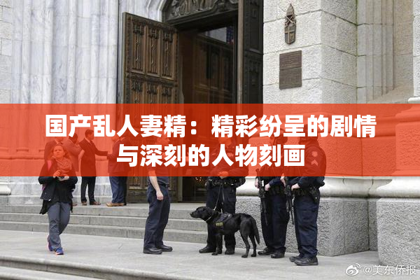国产乱人妻精：精彩纷呈的剧情与深刻的人物刻画