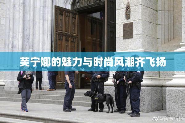 芙宁娜的魅力与时尚风潮齐飞扬