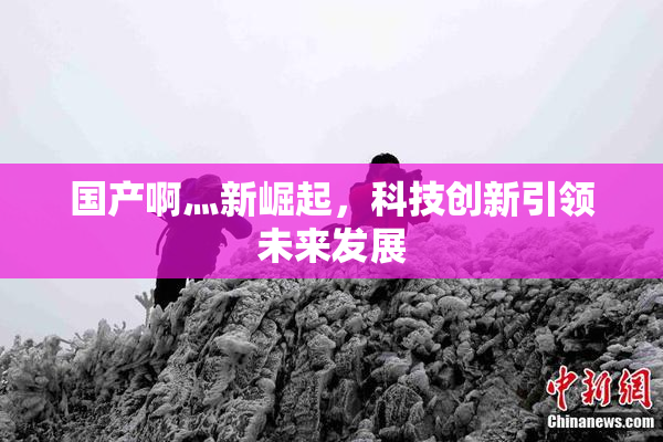 国产啊灬新崛起，科技创新引领未来发展