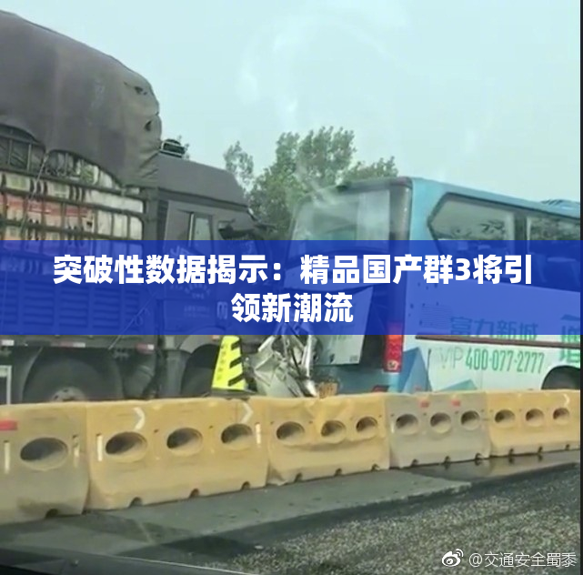 突破性数据揭示：精品国产群3将引领新潮流