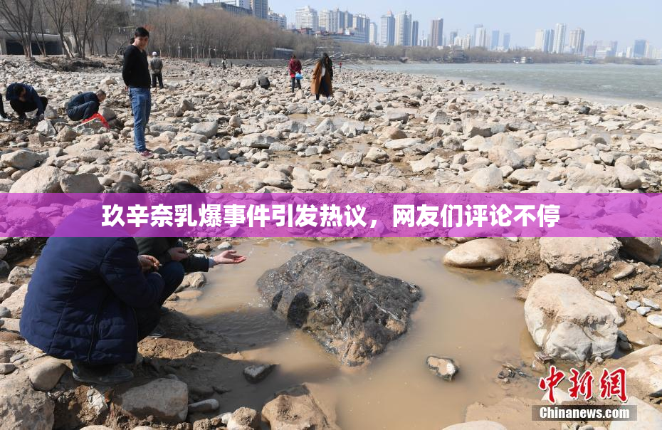 玖辛奈乳爆事件引发热议，网友们评论不停