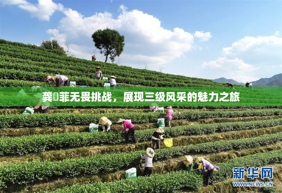 龚玥菲无畏挑战，展现三级风采的魅力之旅