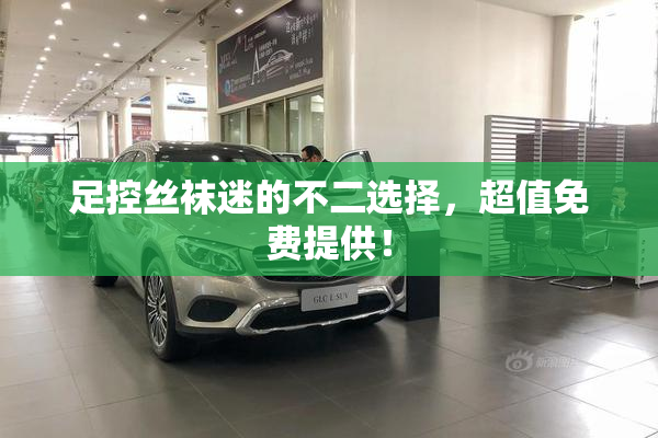 足控丝袜迷的不二选择，超值免费提供！