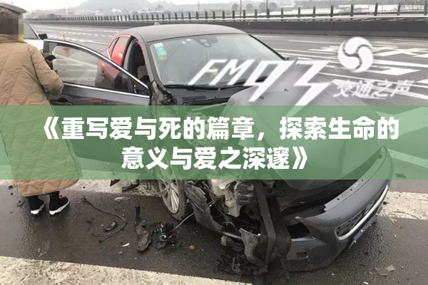 《重写爱与死的篇章，探索生命的意义与爱之深邃》