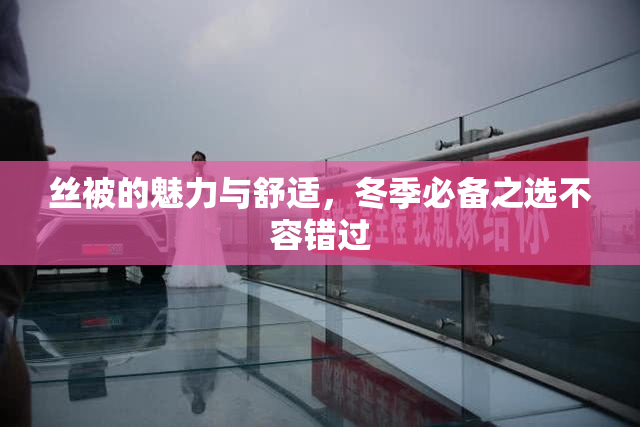 丝被的魅力与舒适，冬季必备之选不容错过