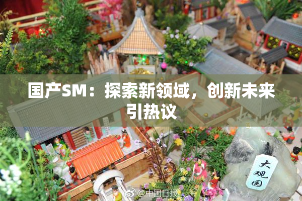 国产SM：探索新领域，创新未来引热议