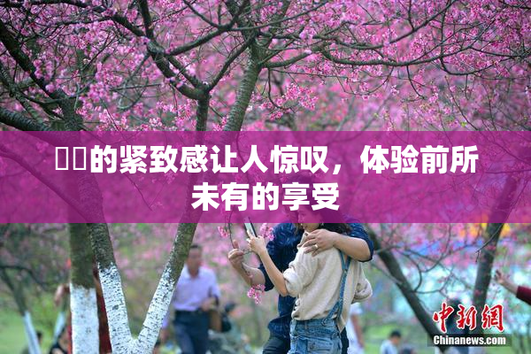 妺妺的紧致感让人惊叹，体验前所未有的享受