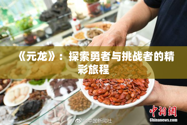 《元龙》：探索勇者与挑战者的精彩旅程