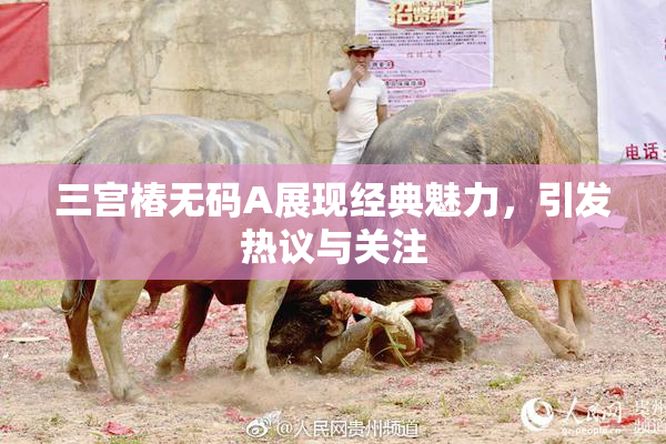 三宫椿无码A展现经典魅力，引发热议与关注