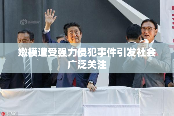 嫩模遭受强力侵犯事件引发社会广泛关注