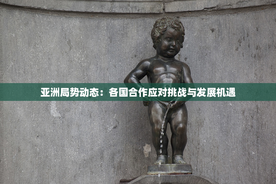 亚洲局势动态：各国合作应对挑战与发展机遇