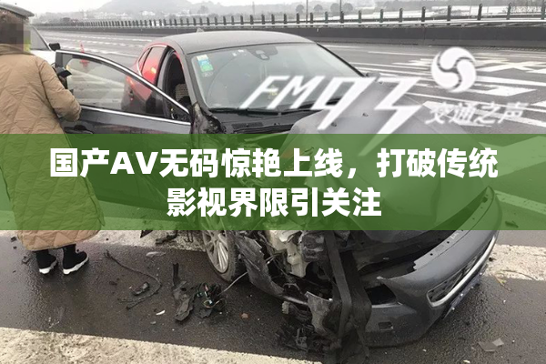 国产AV无码惊艳上线，打破传统影视界限引关注