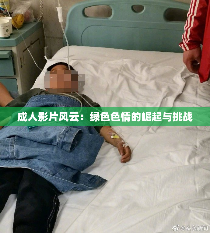 成人影片风云：绿色色情的崛起与挑战