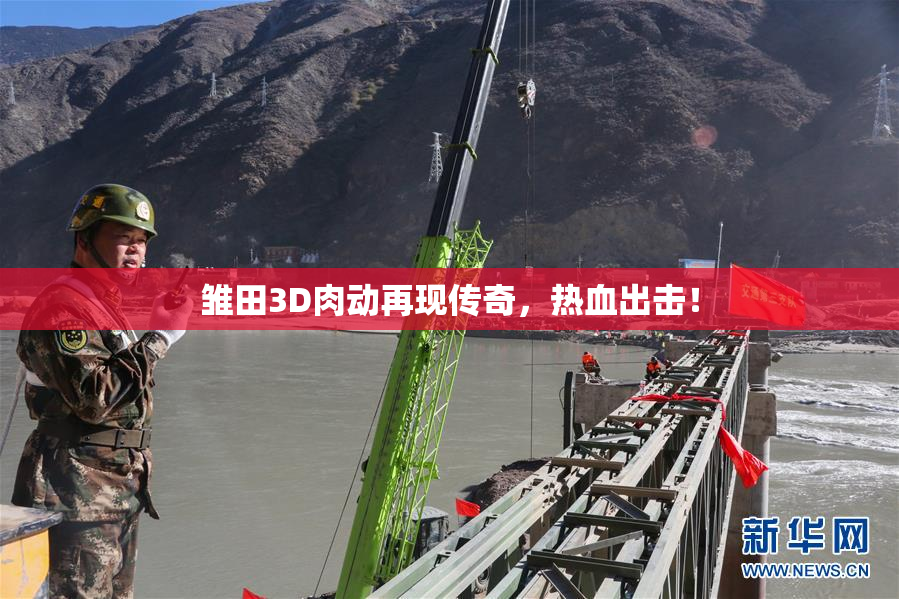 雏田3D肉动再现传奇，热血出击！