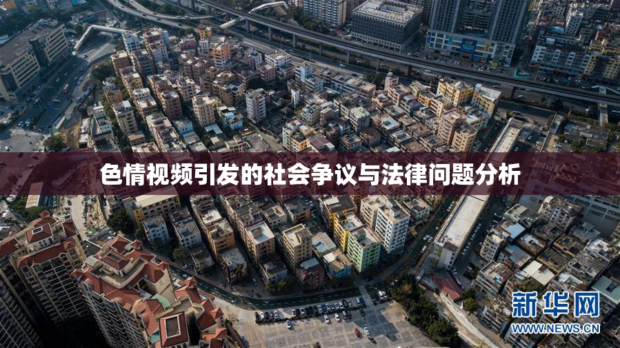 色情视频引发的社会争议与法律问题分析