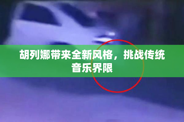胡列娜带来全新风格，挑战传统音乐界限