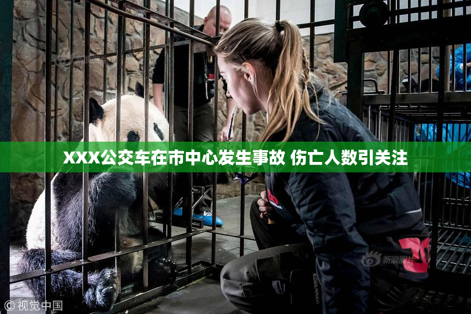 XXX公交车在市中心发生事故 伤亡人数引关注