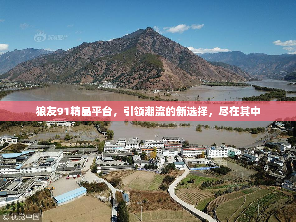 狼友91精品平台，引领潮流的新选择，尽在其中