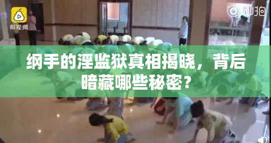 纲手的淫监狱真相揭晓，背后暗藏哪些秘密？