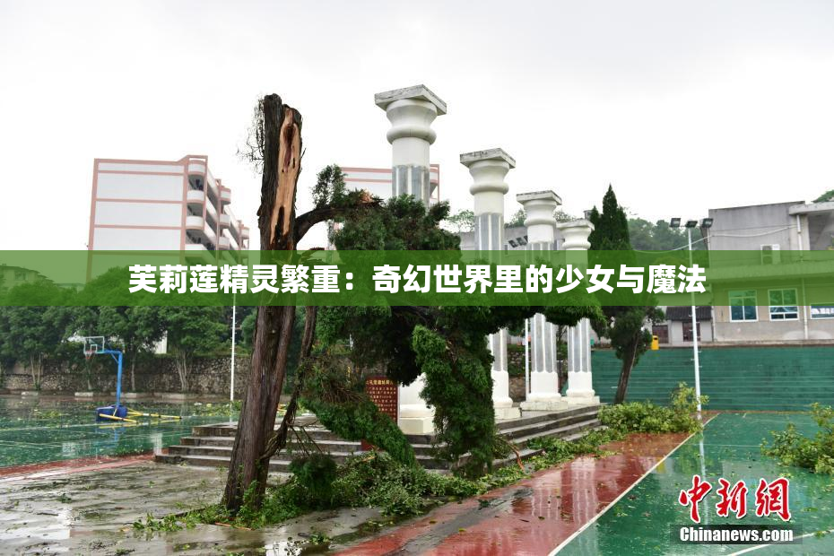 芙莉莲精灵繁重：奇幻世界里的少女与魔法
