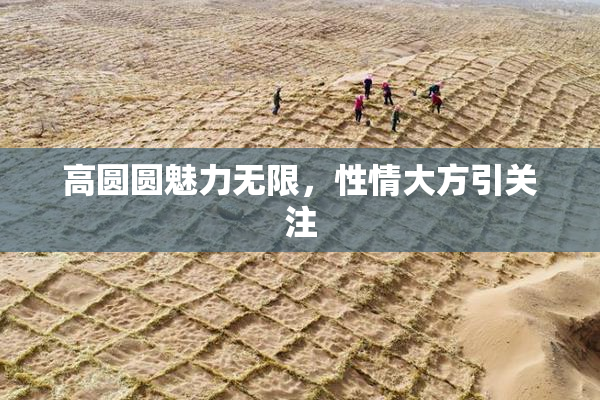 高圆圆魅力无限，性情大方引关注