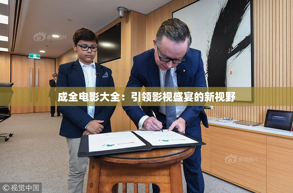 成全电影大全：引领影视盛宴的新视野