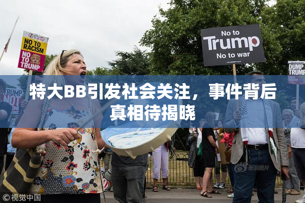 特大BB引发社会关注，事件背后真相待揭晓