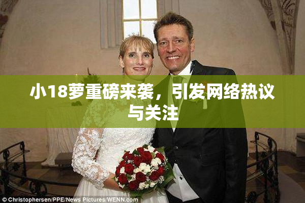 小18萝重磅来袭，引发网络热议与关注