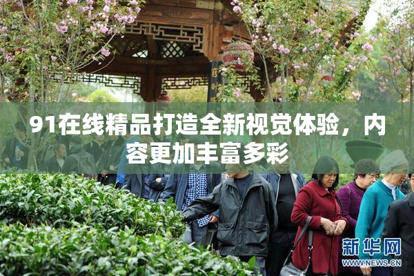 91在线精品打造全新视觉体验，内容更加丰富多彩