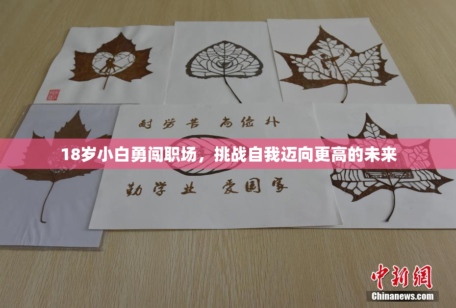 18岁小白勇闯职场，挑战自我迈向更高的未来