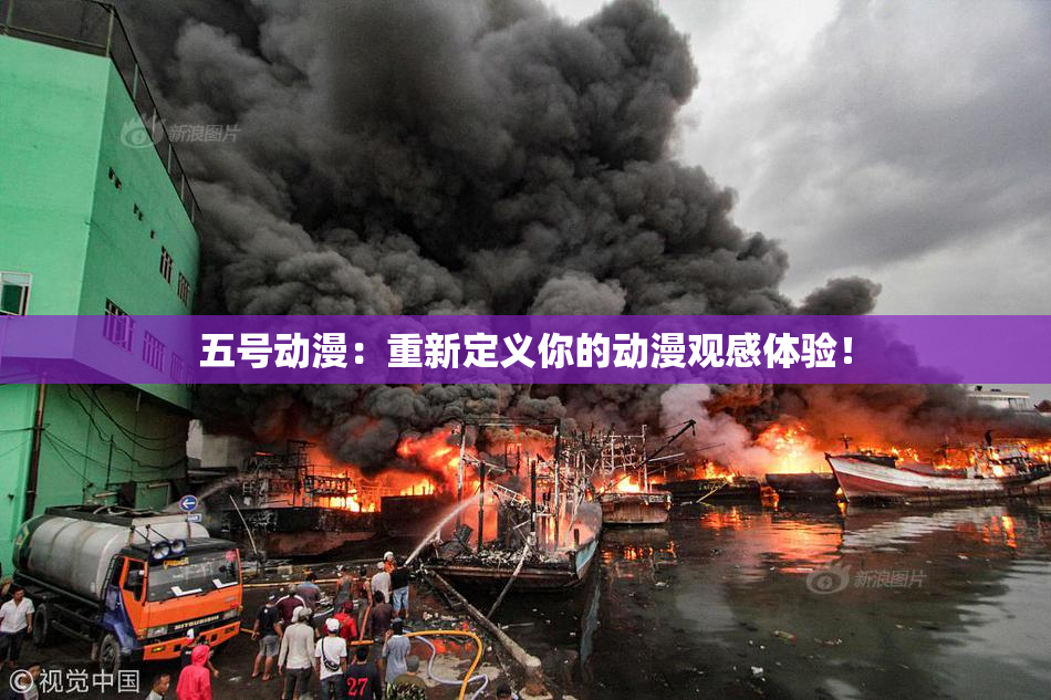 五号动漫：重新定义你的动漫观感体验！