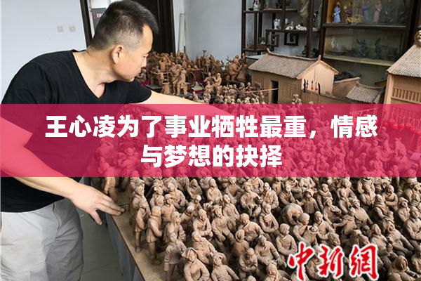 王心凌为了事业牺牲最重，情感与梦想的抉择