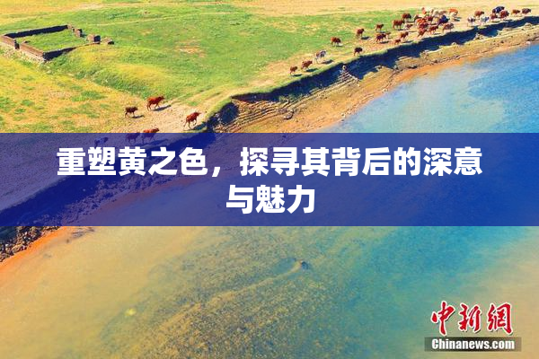 重塑黄之色，探寻其背后的深意与魅力