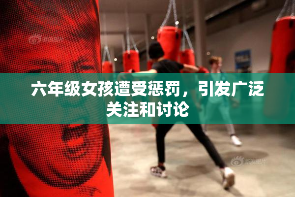 六年级女孩遭受惩罚，引发广泛关注和讨论