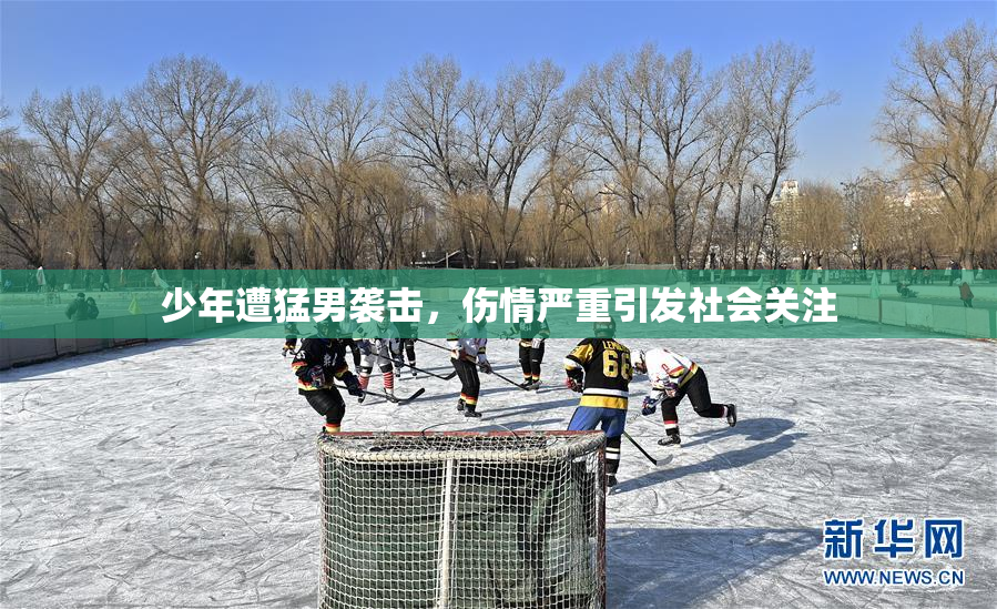 少年遭猛男袭击，伤情严重引发社会关注
