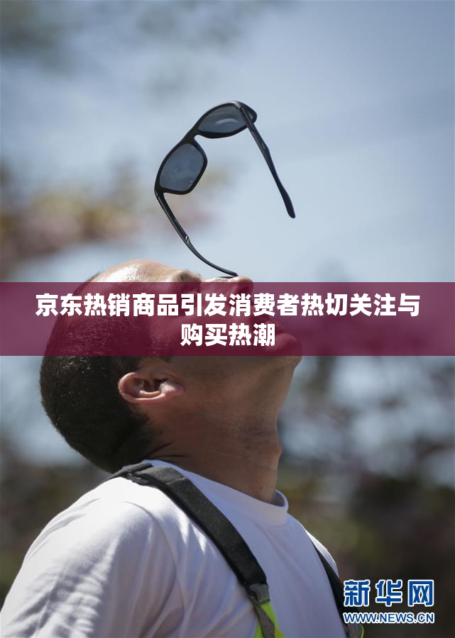 京东热销商品引发消费者热切关注与购买热潮