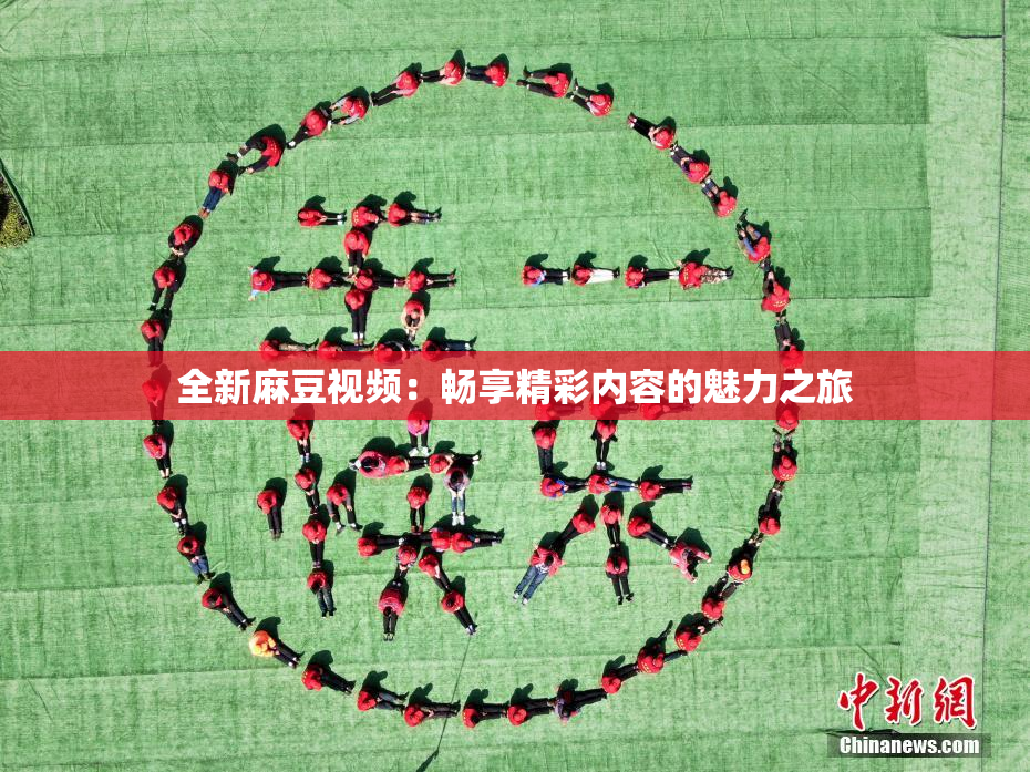 全新麻豆视频：畅享精彩内容的魅力之旅