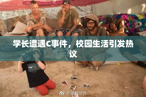 学长遭遇C事件，校园生活引发热议